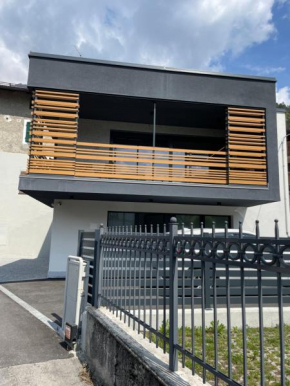 Residenza Luxury Narciso Carisolo